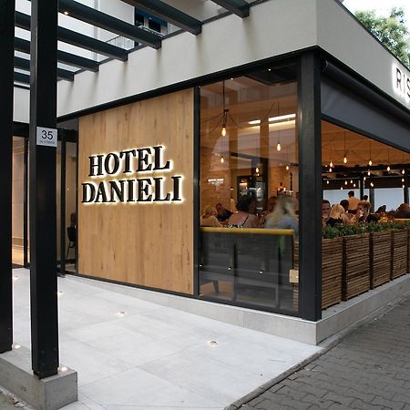 Hotel Danieli Lido di Jesolo Zewnętrze zdjęcie