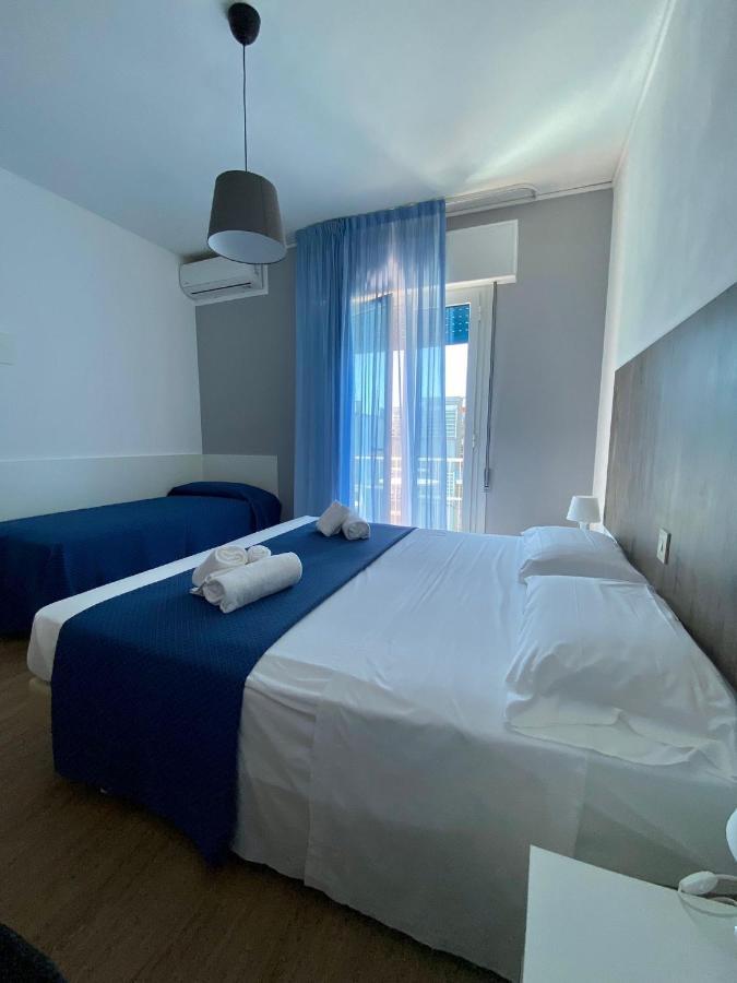 Hotel Danieli Lido di Jesolo Zewnętrze zdjęcie
