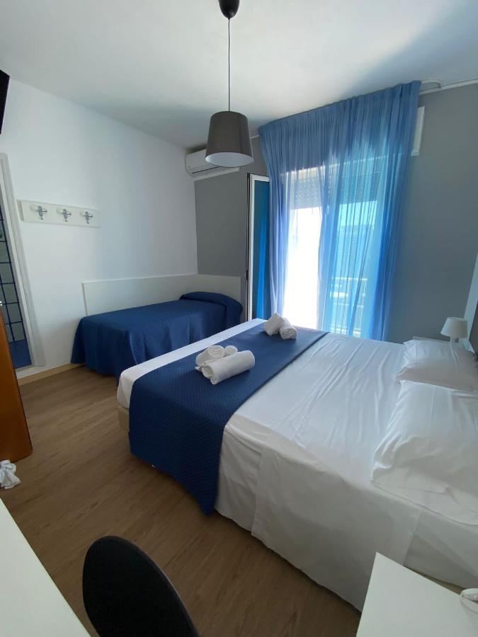 Hotel Danieli Lido di Jesolo Zewnętrze zdjęcie