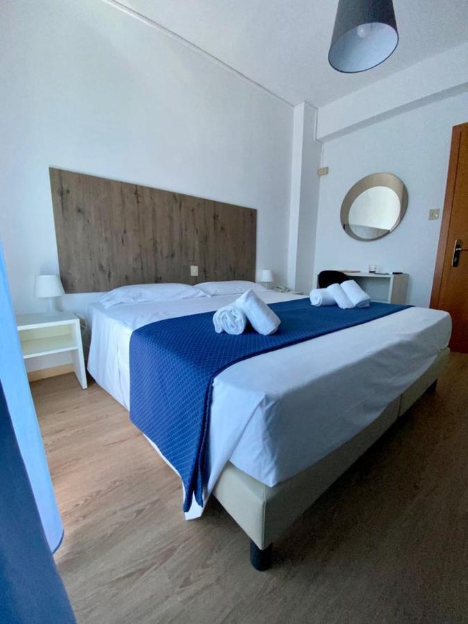 Hotel Danieli Lido di Jesolo Zewnętrze zdjęcie