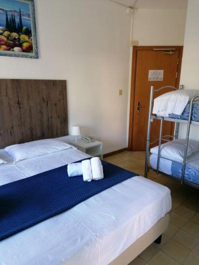 Hotel Danieli Lido di Jesolo Zewnętrze zdjęcie