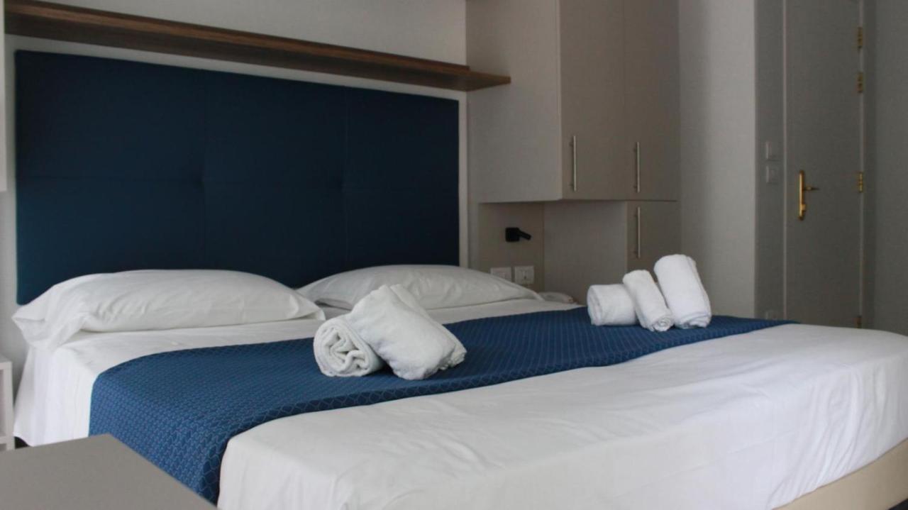 Hotel Danieli Lido di Jesolo Zewnętrze zdjęcie