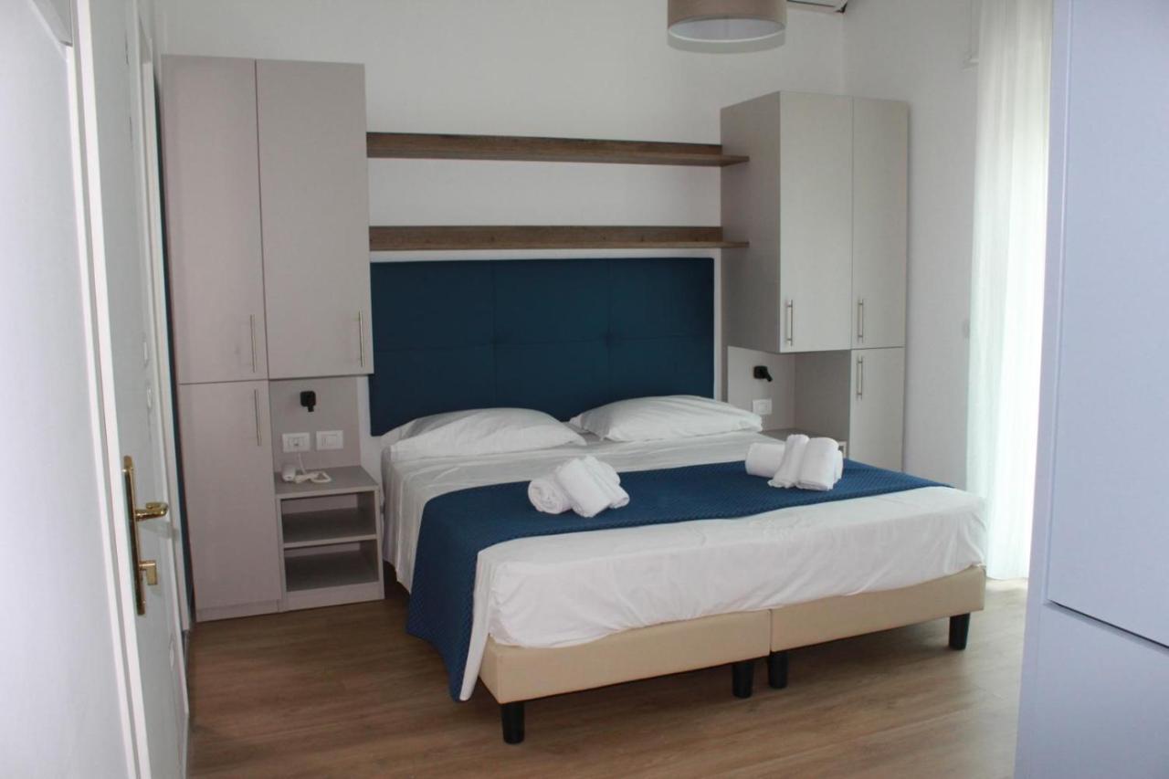 Hotel Danieli Lido di Jesolo Zewnętrze zdjęcie