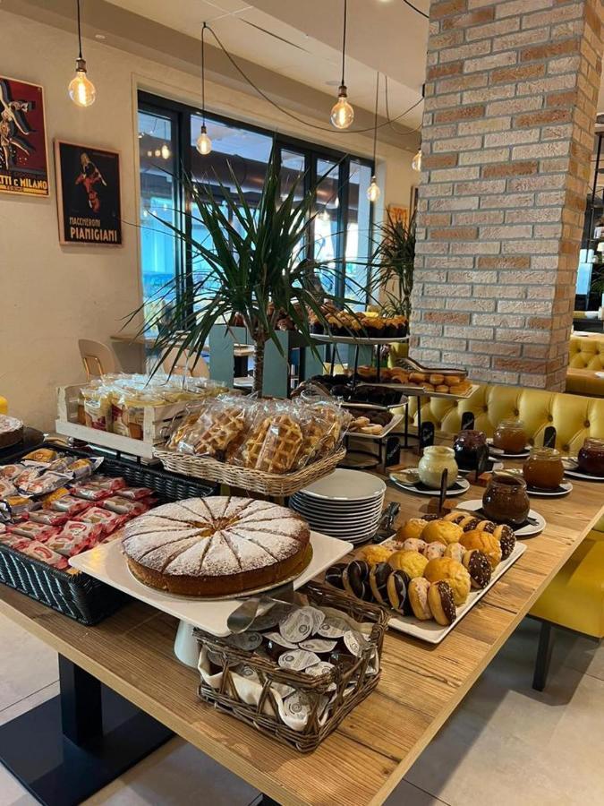 Hotel Danieli Lido di Jesolo Zewnętrze zdjęcie