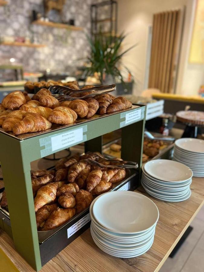 Hotel Danieli Lido di Jesolo Zewnętrze zdjęcie