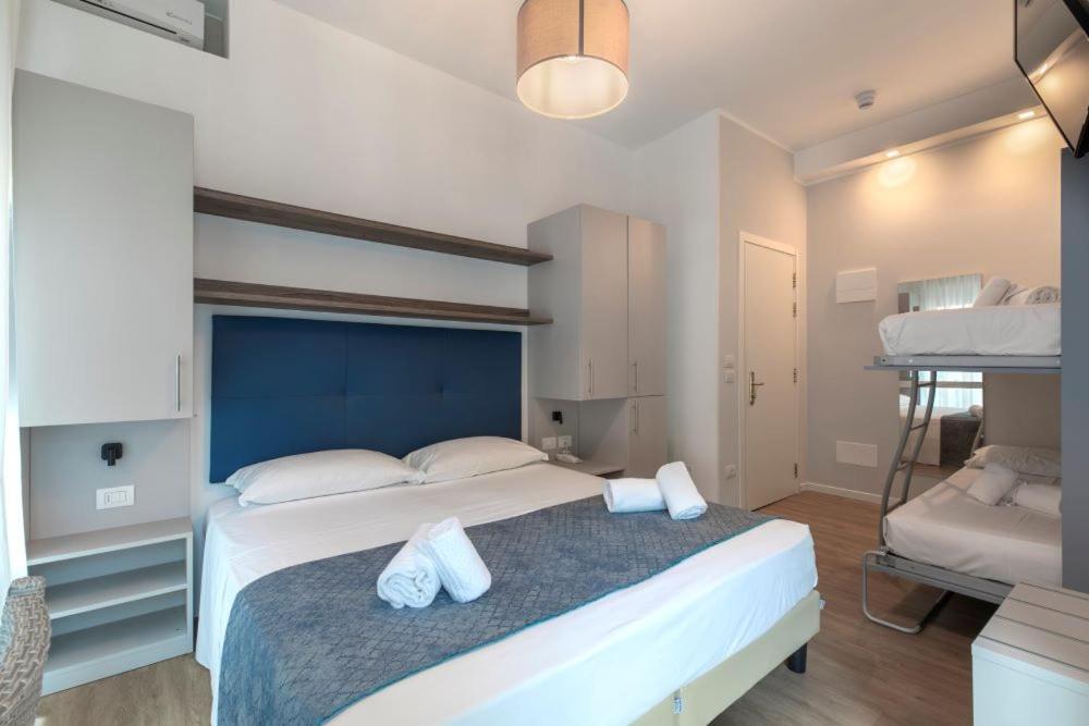 Hotel Danieli Lido di Jesolo Zewnętrze zdjęcie