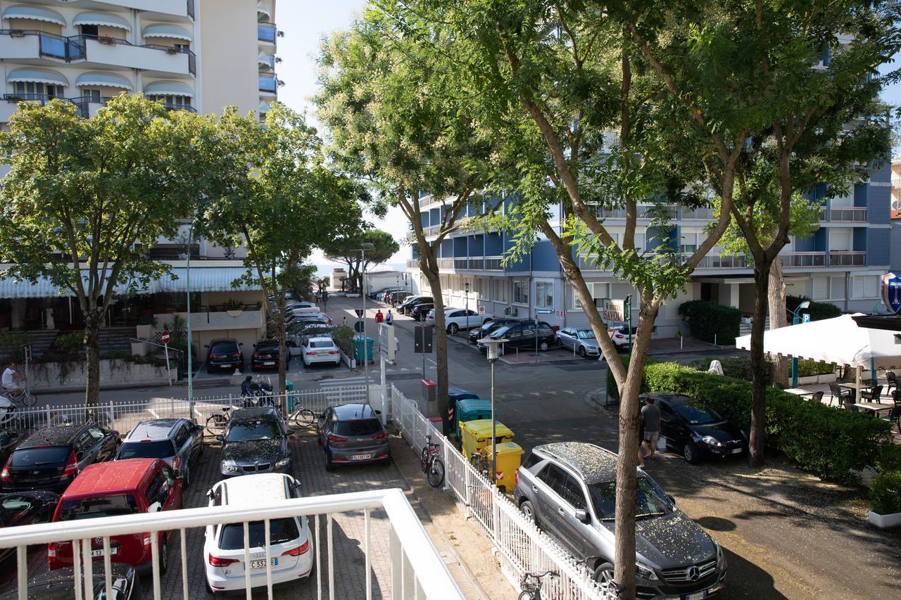 Hotel Danieli Lido di Jesolo Zewnętrze zdjęcie
