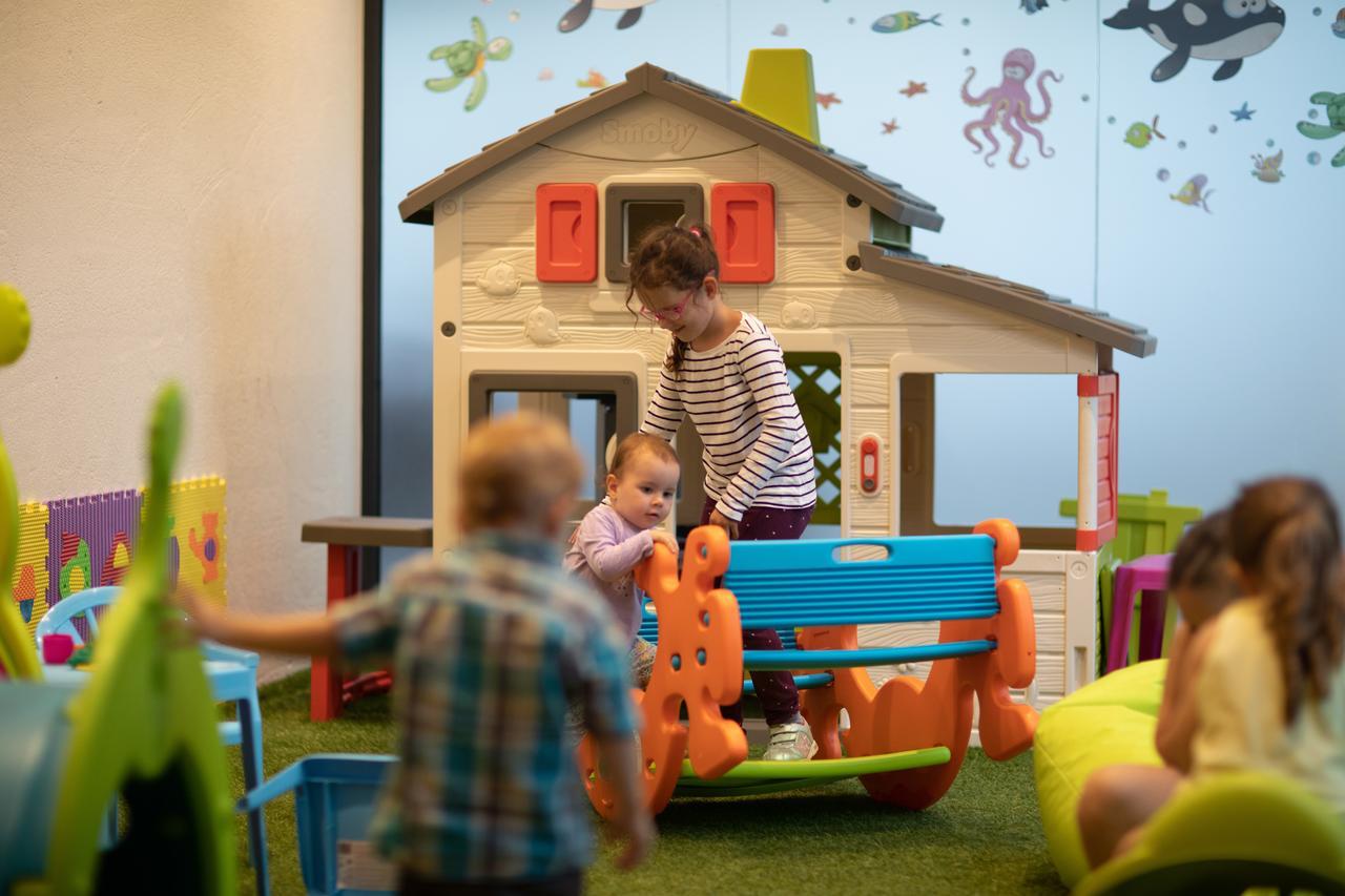Hotel Danieli Lido di Jesolo Zewnętrze zdjęcie